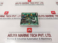 Honeywell Mt52340Da Pcb Module Tk_S014