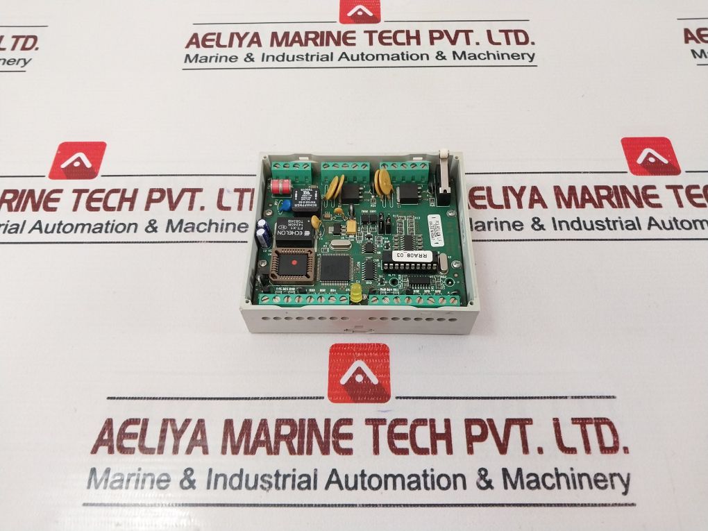 Honeywell Mt52340Da Pcb Module Tk_S014