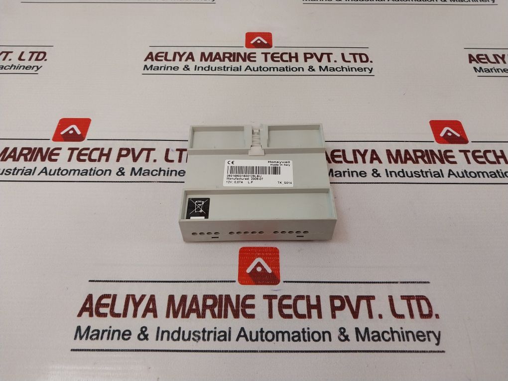 Honeywell Mt52340Da Pcb Module Tk_S014