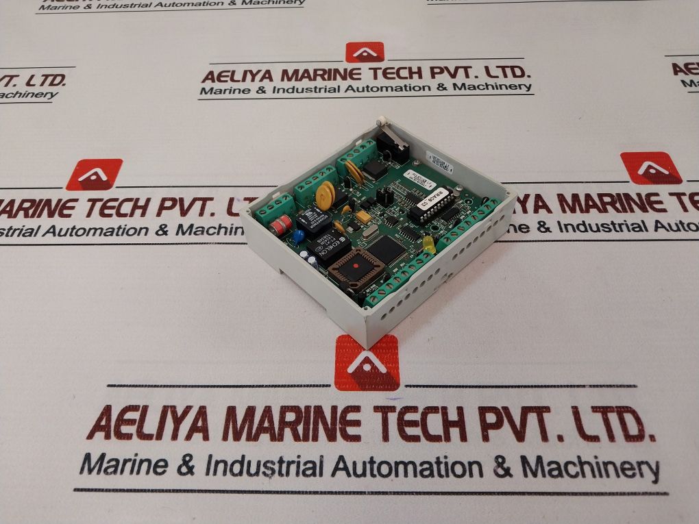 Honeywell Mt52340Da Pcb Module Tk_S014