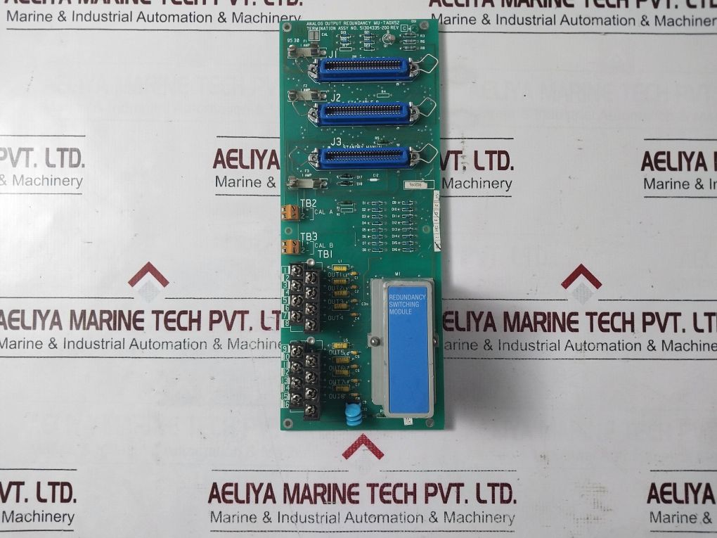 Honeywell Mu-ta0X52