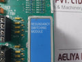 Honeywell Mu-ta0X52 Analog Output Redundancy Switching Module 51304335-200 Rev C