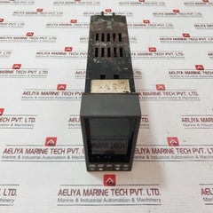 Honeywell Pc6302-u-4C0-50-0-0E Process Controller 120Vac 50/60Hz