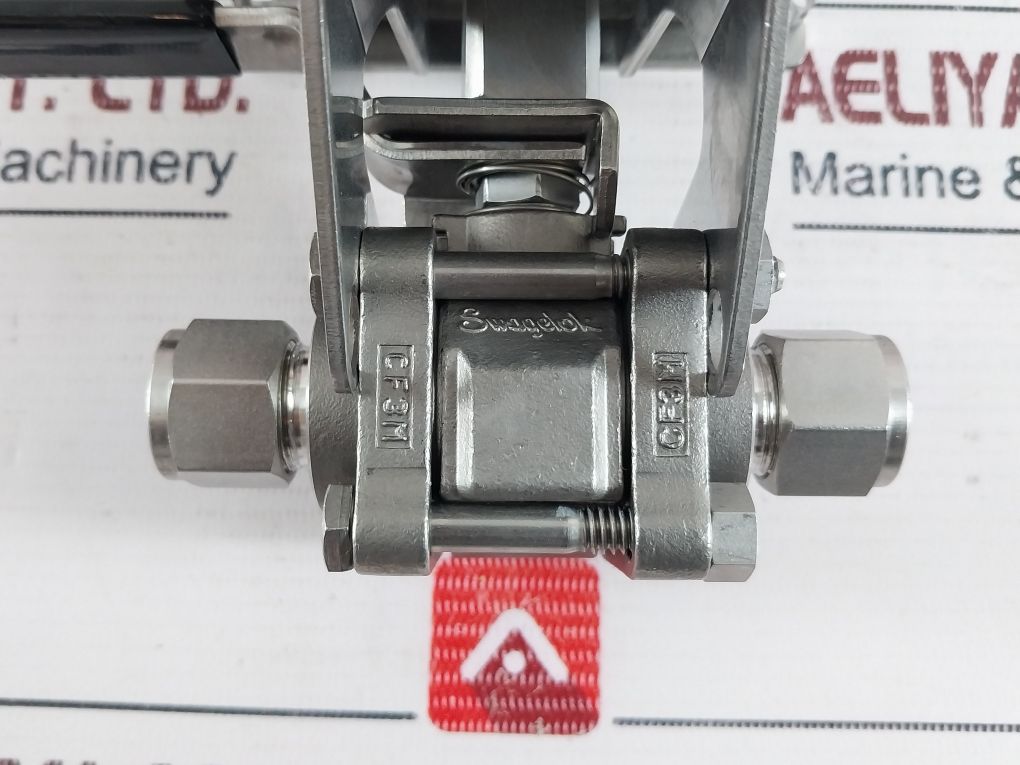 Honeywell Pk 80112 Explosion Proof Micro Switch