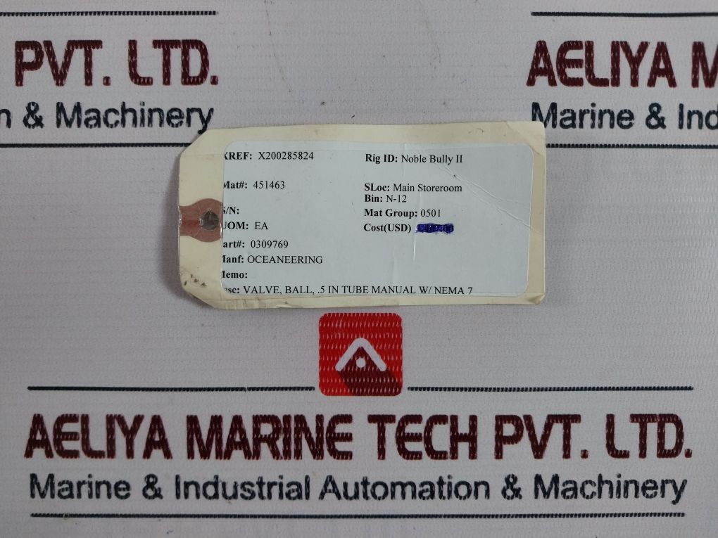 Honeywell Pk 80112 Explosion Proof Micro Switch