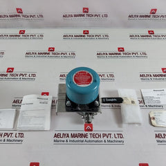 Honeywell Pk 80112 Explosion Proof Micro Switch