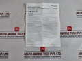Honeywell Pk 80112 Explosion Proof Micro Switch