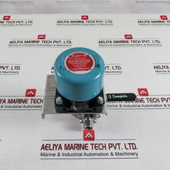 Honeywell Pk 80112 Explosion Proof Micro Switch