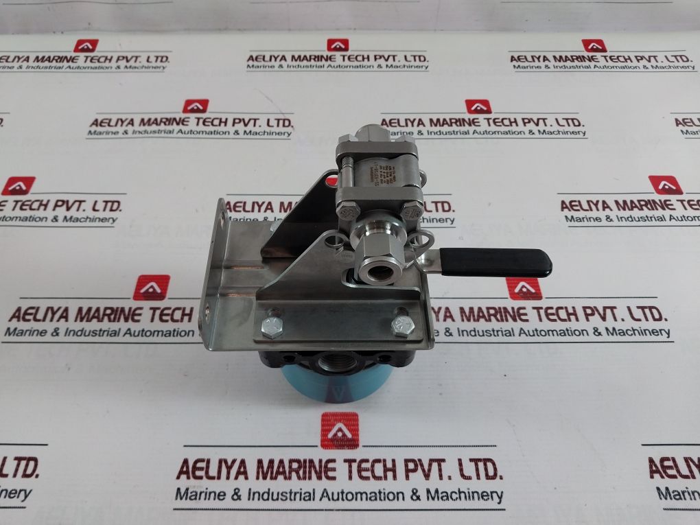 Honeywell Pk 80112 Explosion Proof Micro Switch