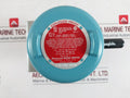 Honeywell Pk 80112 Explosion Proof Micro Switch