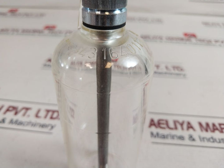 Honeywell Pp907A1008-1 Pressure Reducing Station With Sub Micron Filter Set