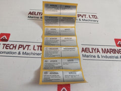 Honeywell Pp907A1008-1 Pressure Reducing Station With Sub Micron Filter Set
