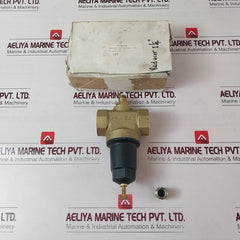 Honeywell Pressure Reducing Valve, 1 14