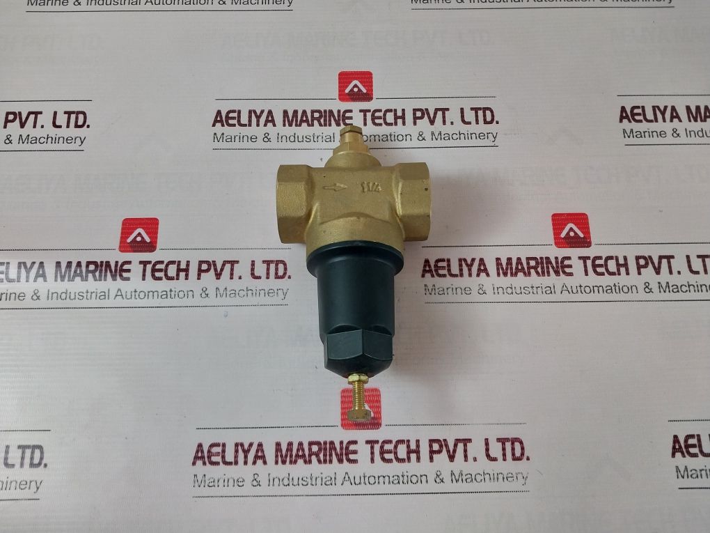 Honeywell 731.99-005 Pressure Reducing Valve, 1 1/4