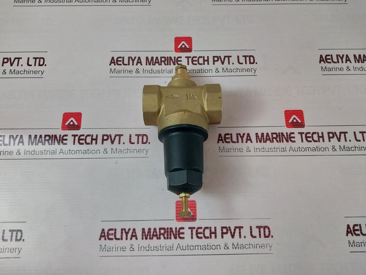 Honeywell 731.99-005 Pressure Reducing Valve, 1 1/4