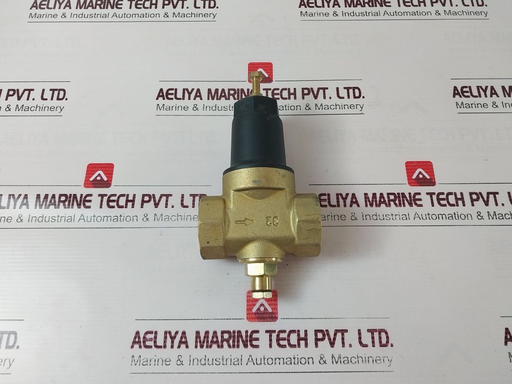 Honeywell 731.99-005 Pressure Reducing Valve, 1 1/4