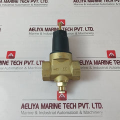 Honeywell 731.99-005 Pressure Reducing Valve, 1 1/4"