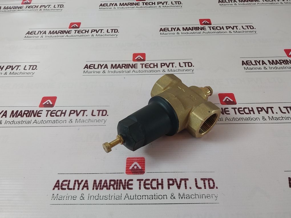 Honeywell 731.99-005 Pressure Reducing Valve, 1 1/4