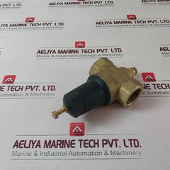 Honeywell 731.99-005 Pressure Reducing Valve, 1 1/4"