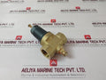 Honeywell 731.99-005 Pressure Reducing Valve, 1 1/4