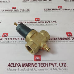 Honeywell 731.99-005 Pressure Reducing Valve, 1 1/4"