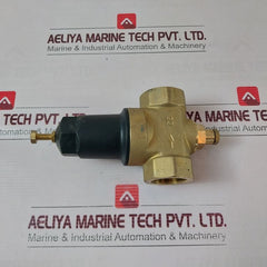Honeywell 731.99-005 Pressure Reducing Valve, 1 1/4"