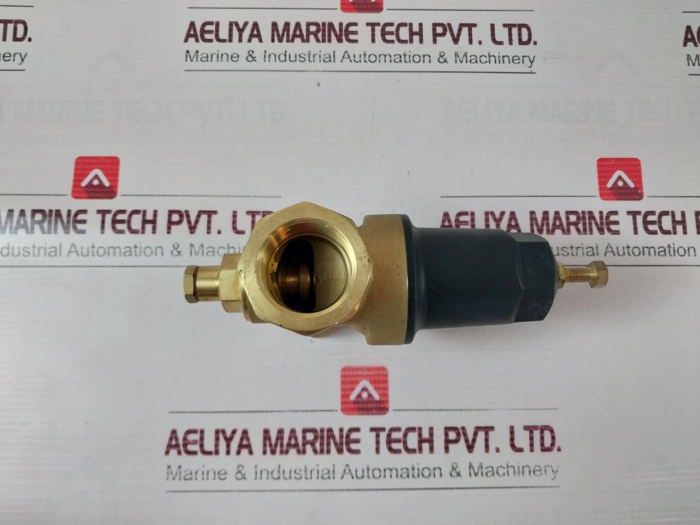 Honeywell 731.99-005 Pressure Reducing Valve, 1 1/4