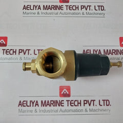 Honeywell 731.99-005 Pressure Reducing Valve, 1 1/4"