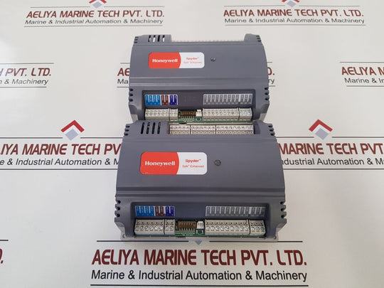Honeywell Pub6438S 4 Controller 50014983-001