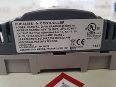 Honeywell Pub6438S 4 Controller 50014983-001