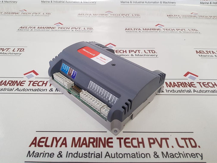 Honeywell Pub6438S 4 Controller 50014983-001