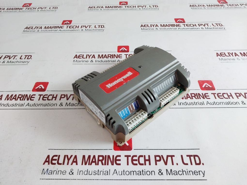 Honeywell Pvl6436A Vav Programmable Controller