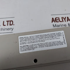 Honeywell Pvl6438N Programmable Vav Controller