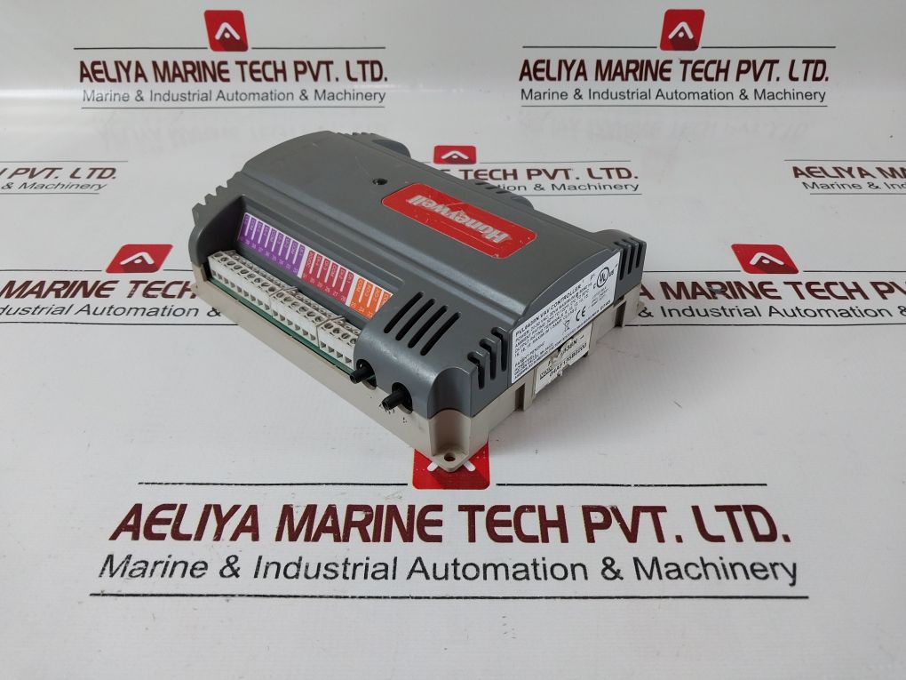 Honeywell Pvl6438N Programmable Vav Controller