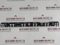 Honeywell Pwa 51307186-175 Rev E Header Board Pwb 51307185-100