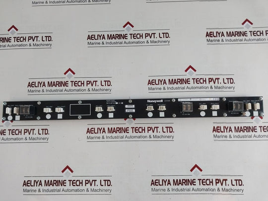 Honeywell Pwa 51307186-175 Rev E Header Board Pwb 51307185-100