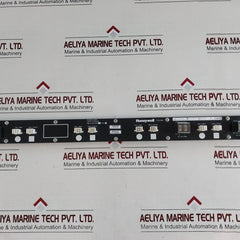 Honeywell Pwa 51307186-175 Rev E Header Board Pwb 51307185-100