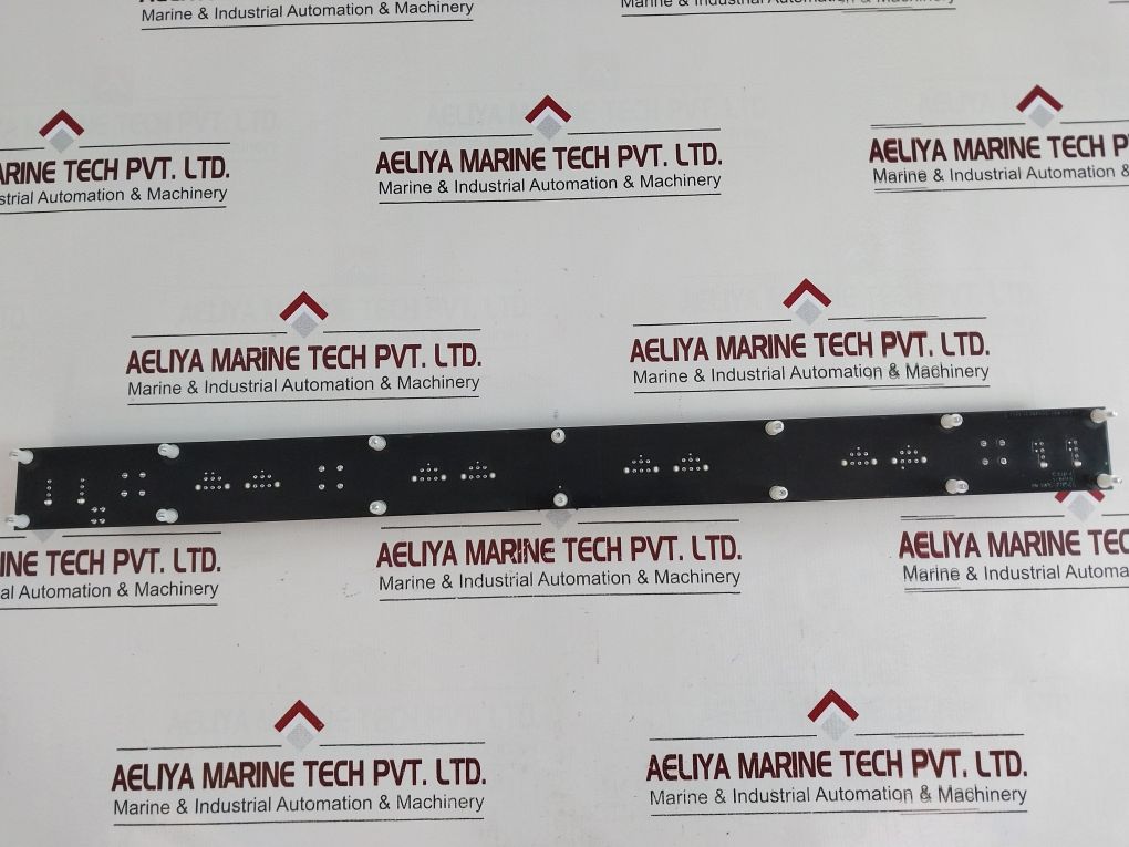 Honeywell Pwa 51307186-175 Rev E Header Board Pwb 51307185-100