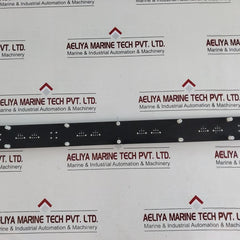 Honeywell Pwa 51307186-175 Rev E Header Board Pwb 51307185-100