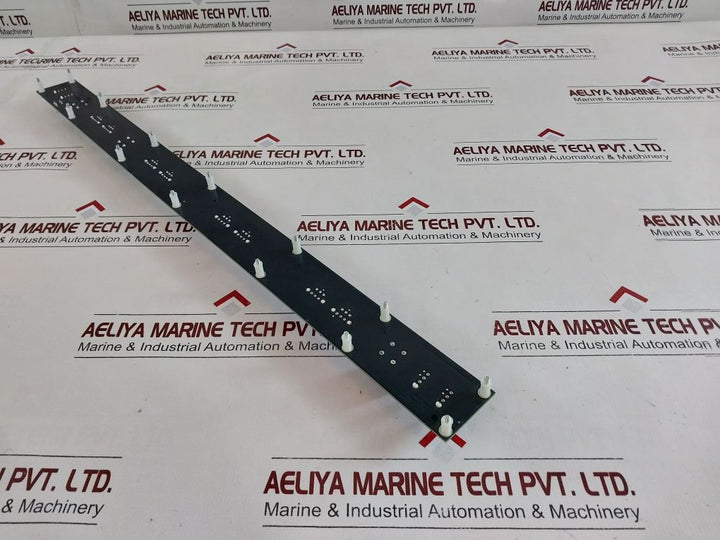 Honeywell Pwa 51307186-175 Rev E Header Board Pwb 51307185-100
