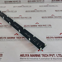 Honeywell Pwa 51307186-175 Rev E Header Board Pwb 51307185-100