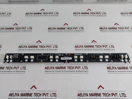 Honeywell Pwa 51307186-275 Header Board Pwb 51307185-100 Rev.D