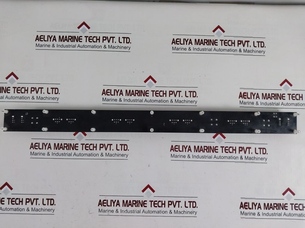 Honeywell Pwa 51307186-275 Rev.E Header Board Pwb 51307185-100 Rev.B