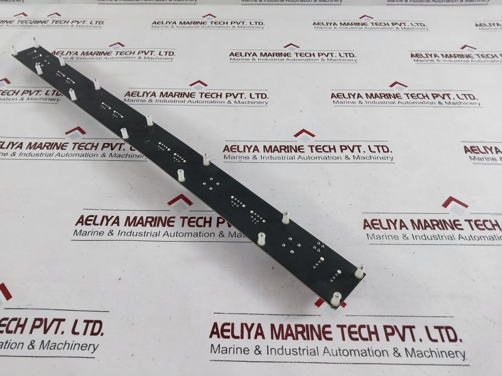 Honeywell Pwa 51307186-275 Rev.E Header Board Pwb 51307185-100 Rev.B