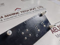 Honeywell Pwa 51307186-275 Rev.E Header Board Pwb 51307185-100 Rev.B