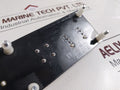 Honeywell Pwa 51307186-275 Rev.E Header Board Pwb 51307185-100 Rev.B