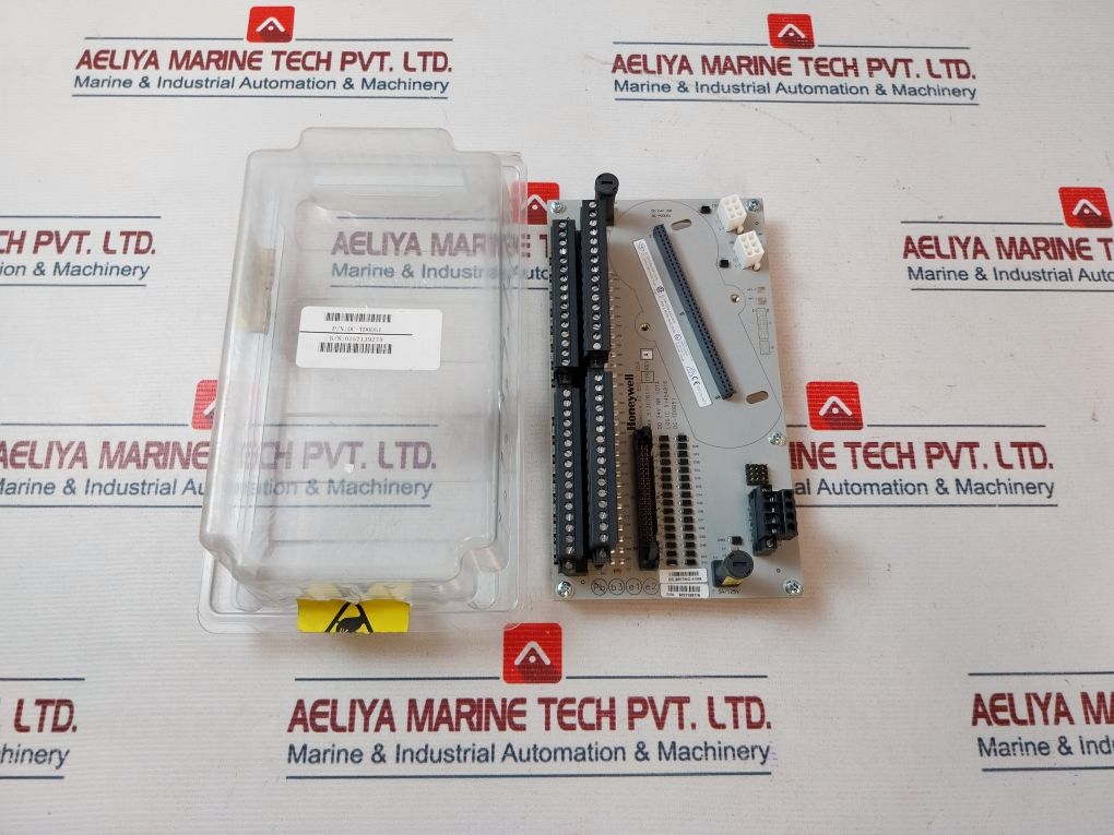 Honeywell Pwa 51307611-176 Do 24V Nr Iota Control Module