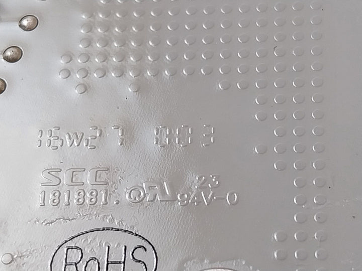 Honeywell Pwa 51307611-176 Do 24V Nr Iota Control Module