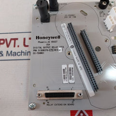 Honeywell Pwa 51308376-175 Digital Output Relay Iota