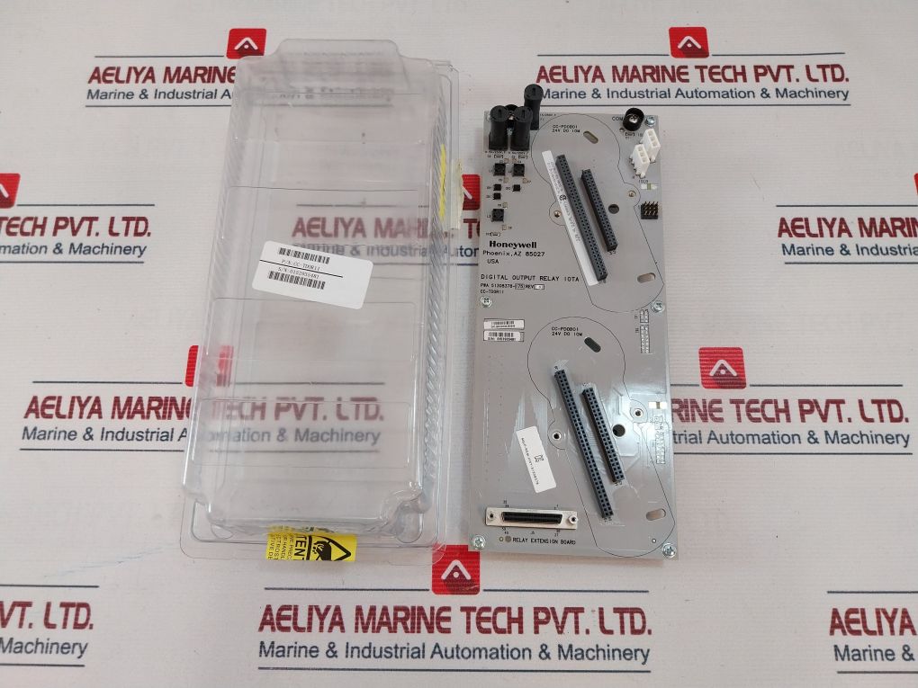 Honeywell Pwa 51308378-175 Digital Output Relay